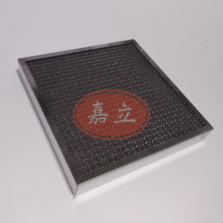 成安不锈钢油雾过滤器